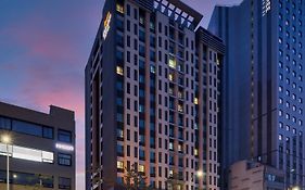 Western Coop Hotel & Residence Dongdaemun