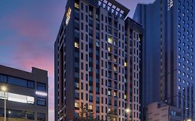 Western Coop Hotel & Residence Dongdaemun